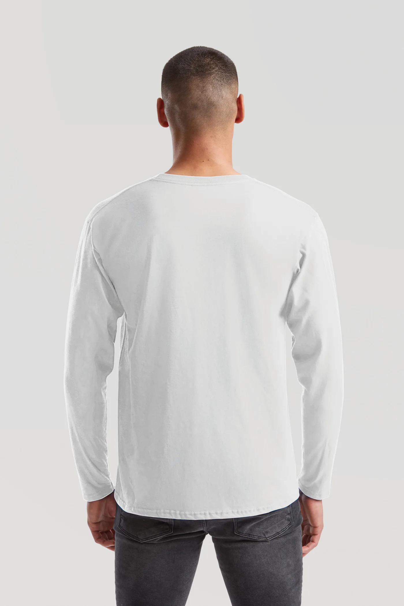 T-Shirt mit langen Ärmeln Iconic 195