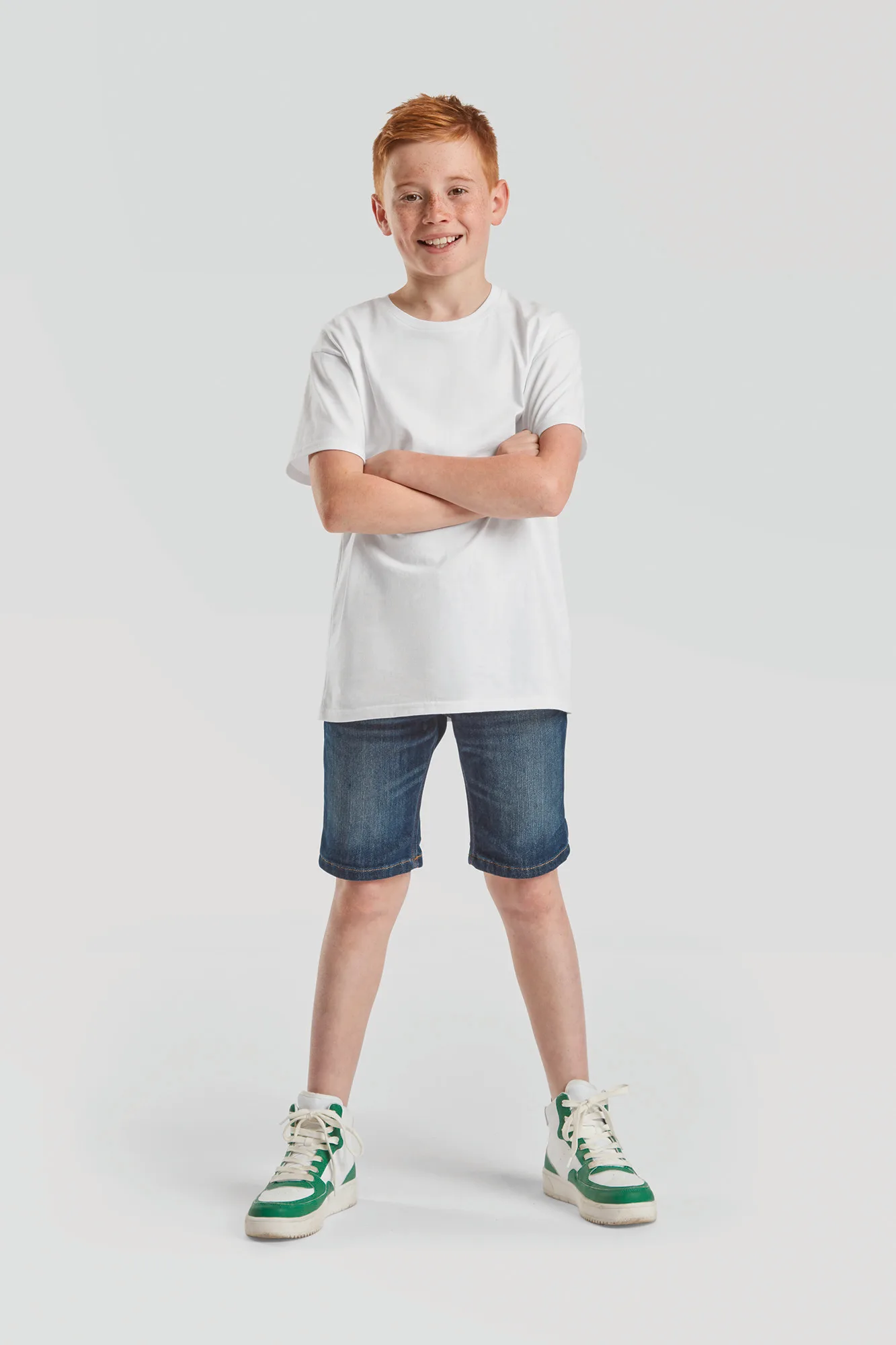 T-shirt Iconic 195 T enfant