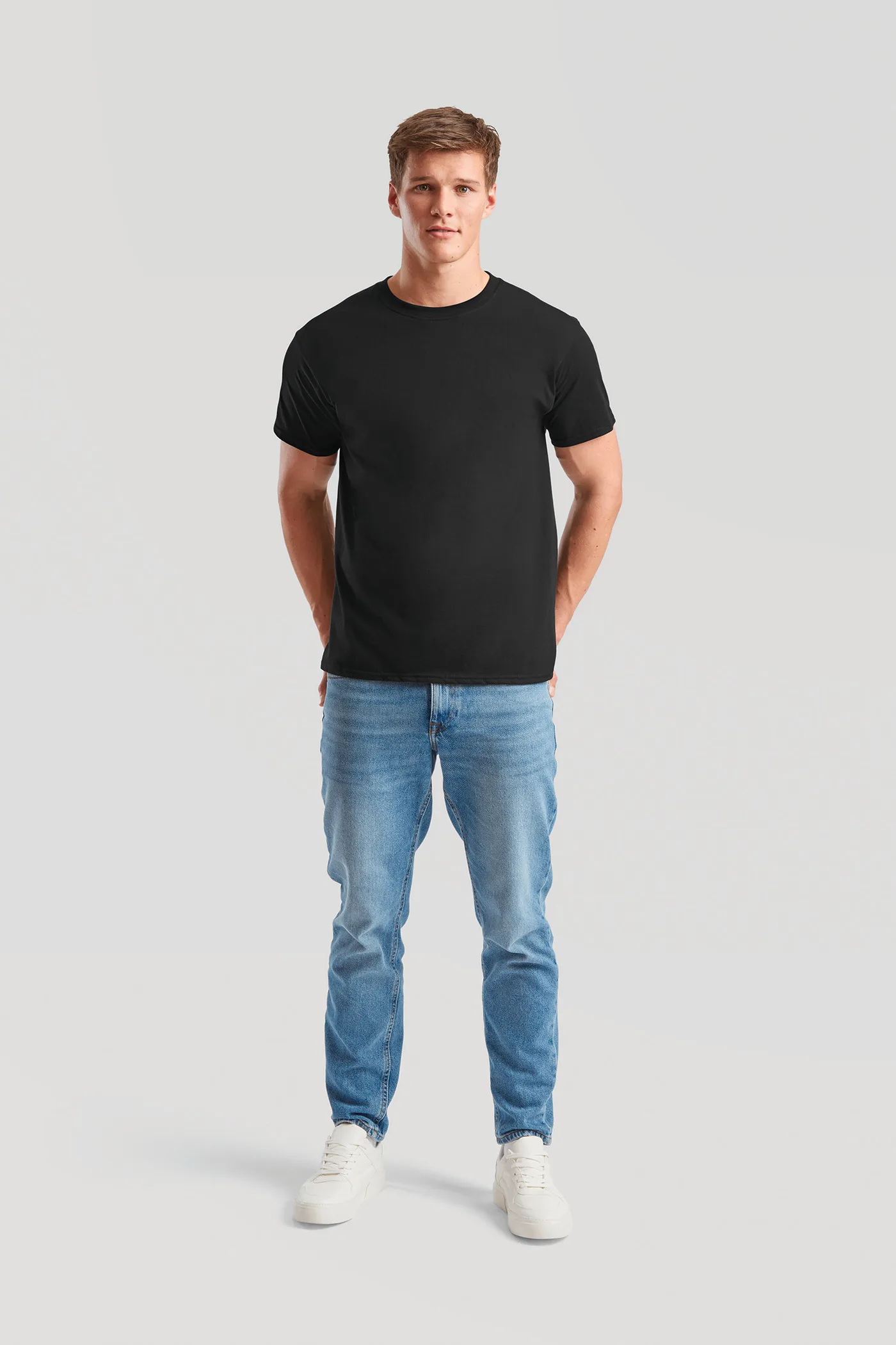 T-Shirt Iconic 195