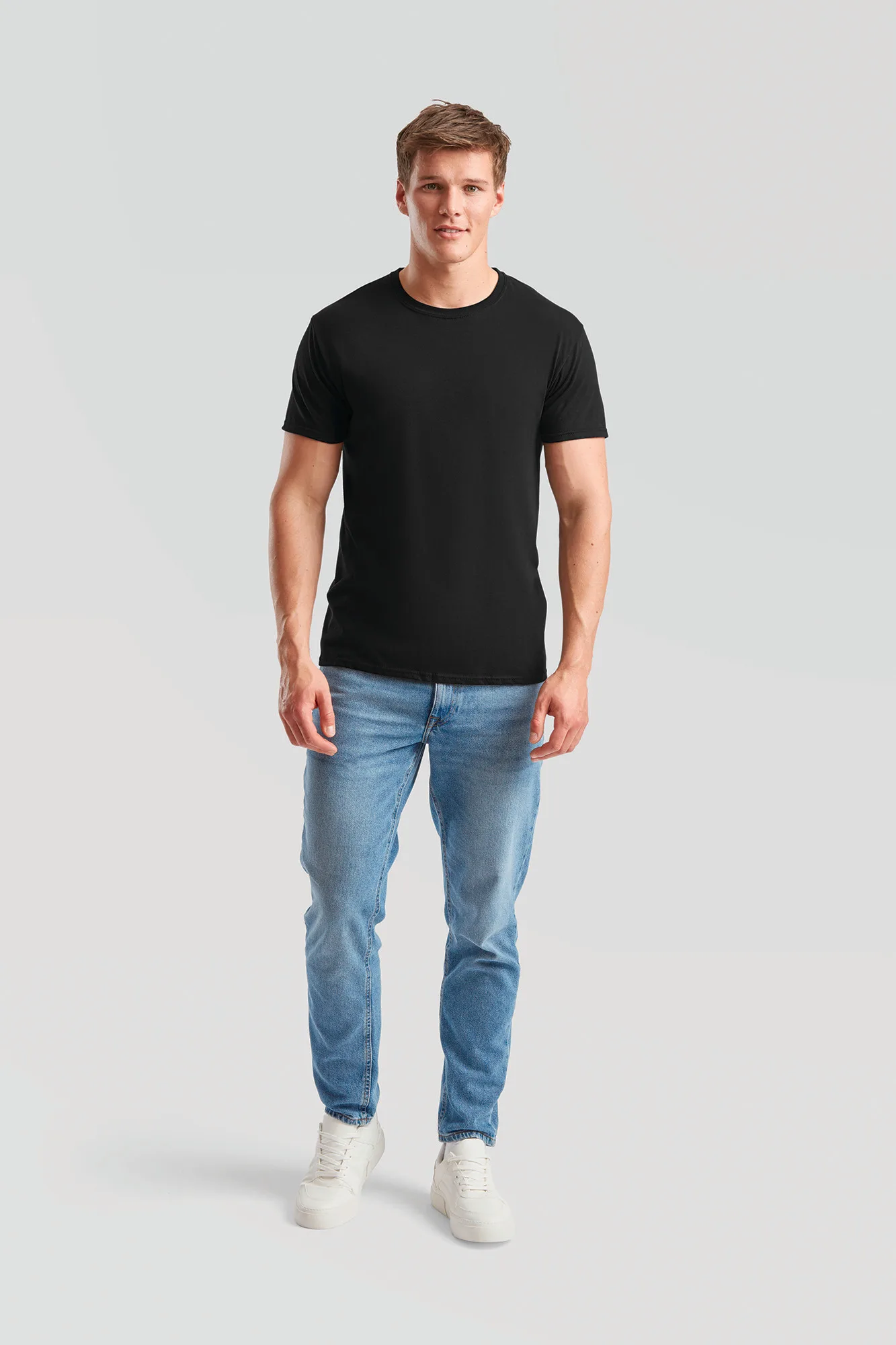 T-shirt homme Iconic-T