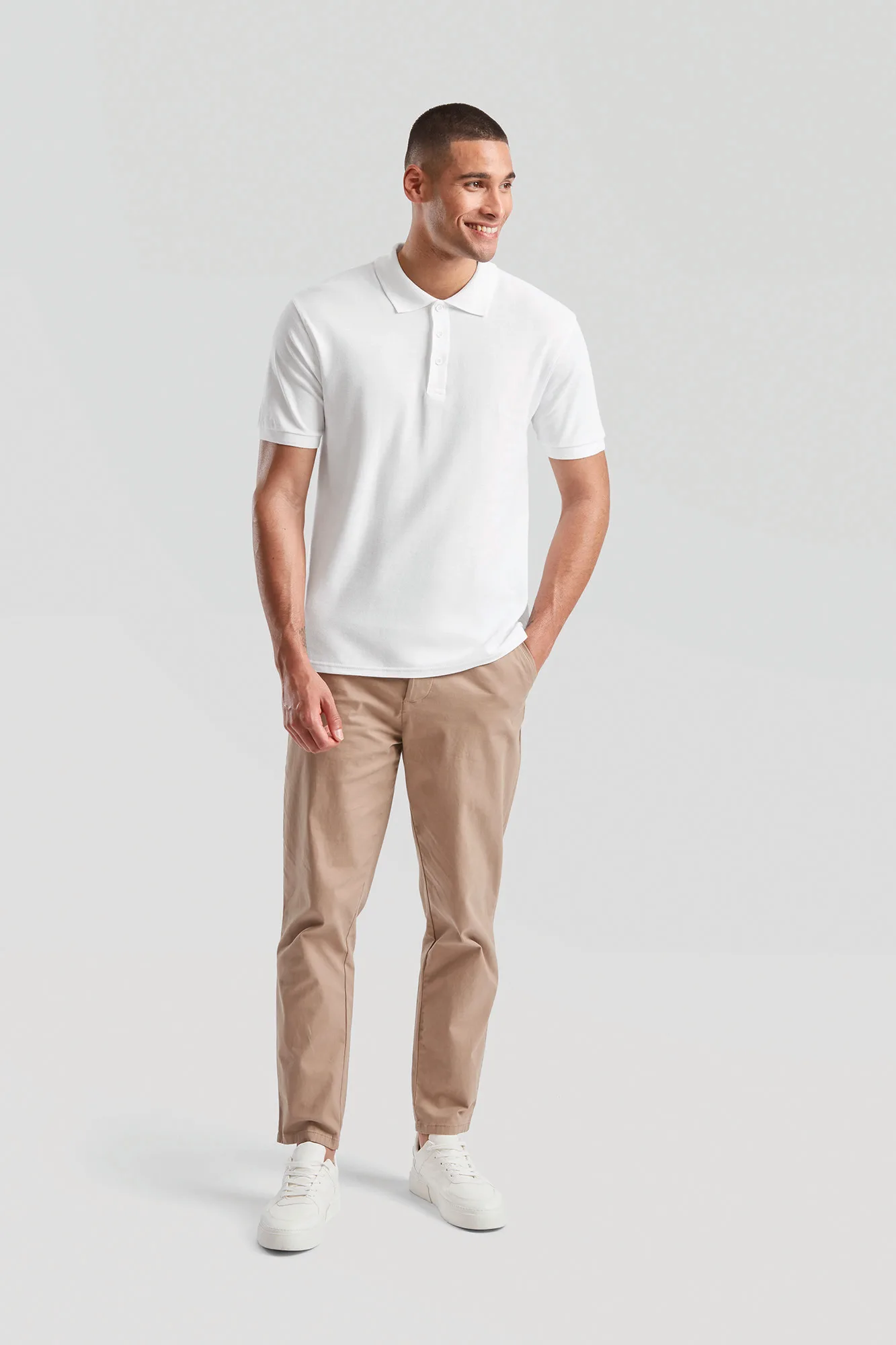 Premium Polo (63-218-0)