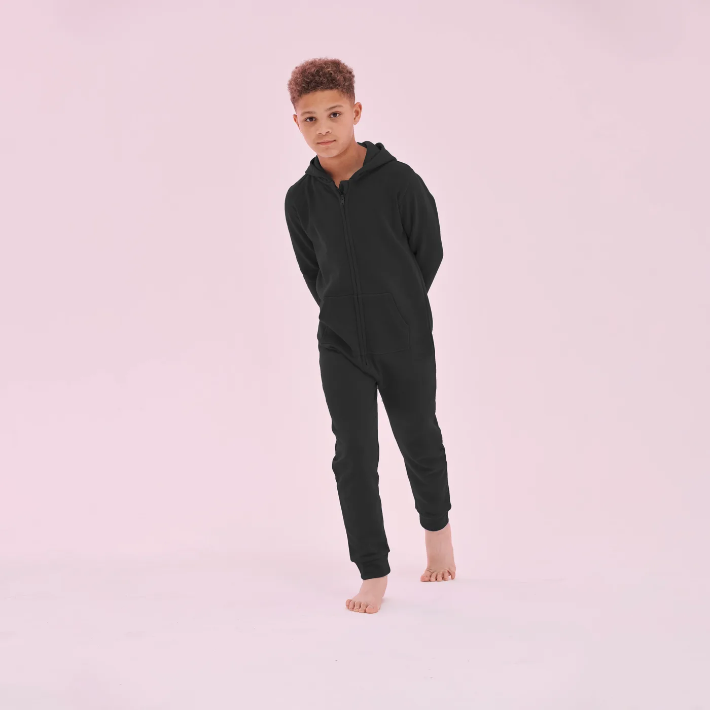 Kinder-Overall