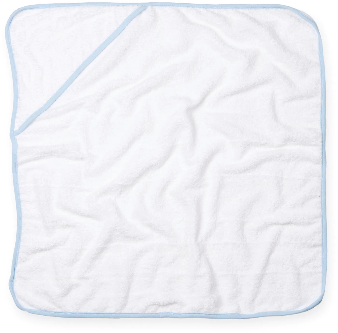 Sortie de bain bébé