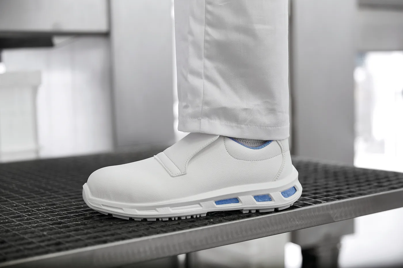 Chaussures de sécurité Blanco
