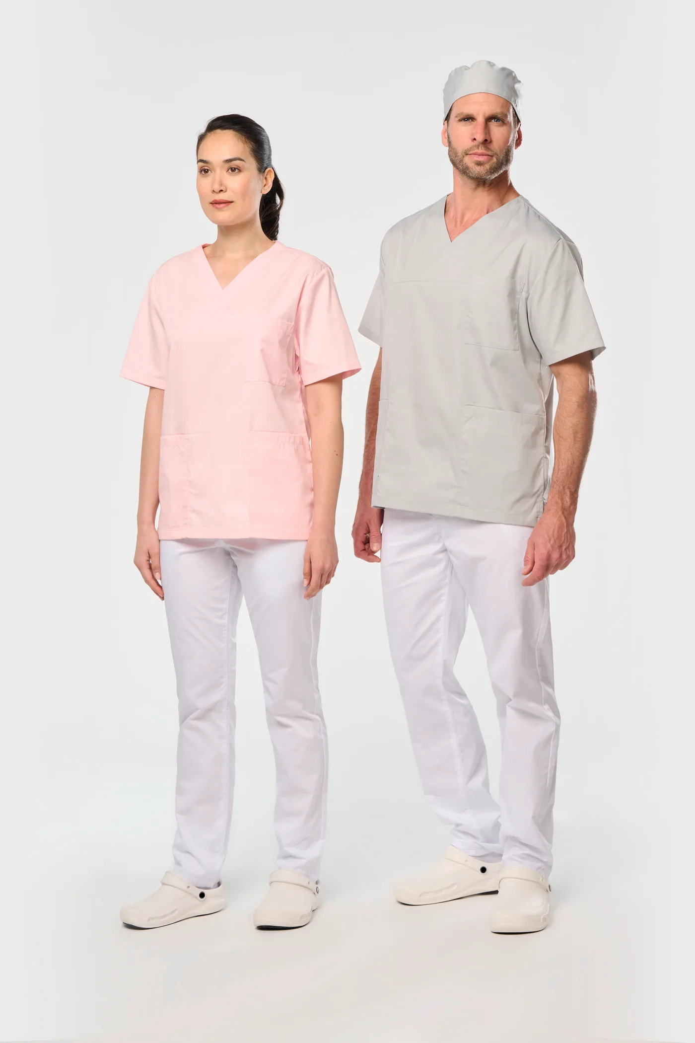 Calot unisexe