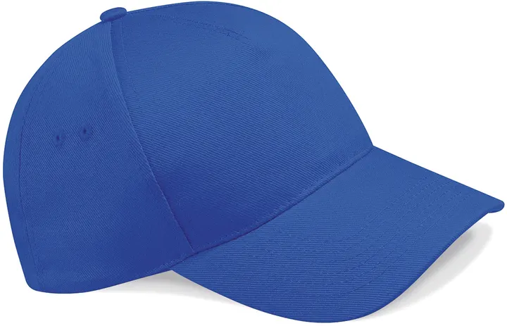 Casquette 5 panneaux Ultimate Bright Royal