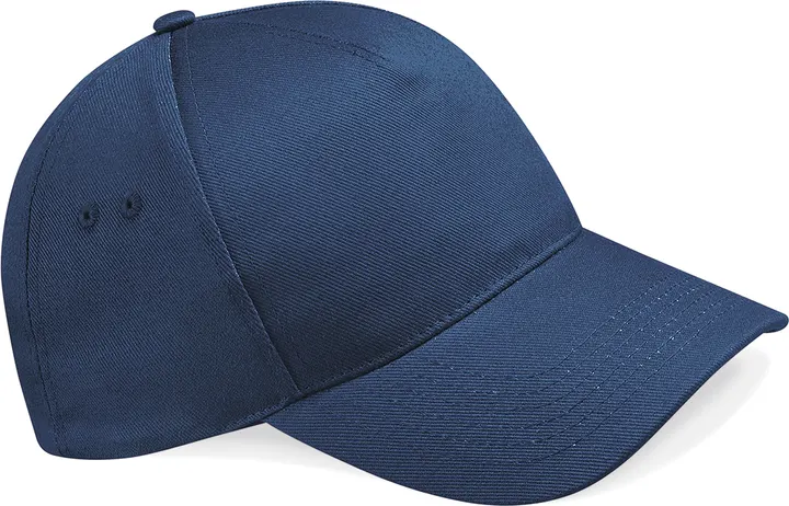 Casquette 5 panneaux Ultimate French Navy