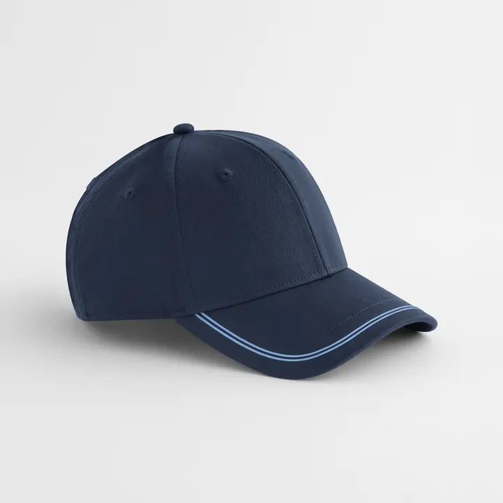 Casquette de sport Navy / Sky
