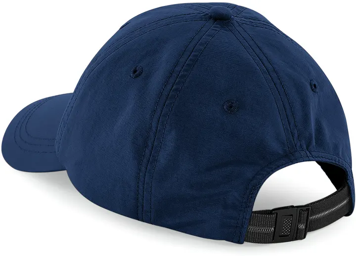 Outdoor 6 Panel Cap Navy