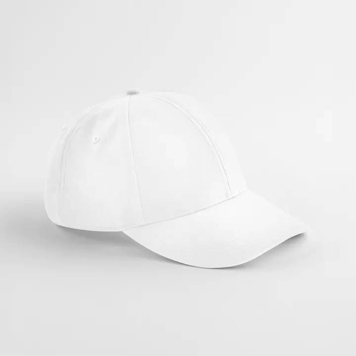 Casquette lifestyle résistante à l'eau White