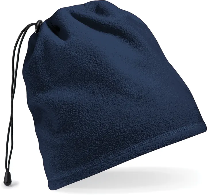 Bonnet / tour de cou Suprafleece™ French Navy