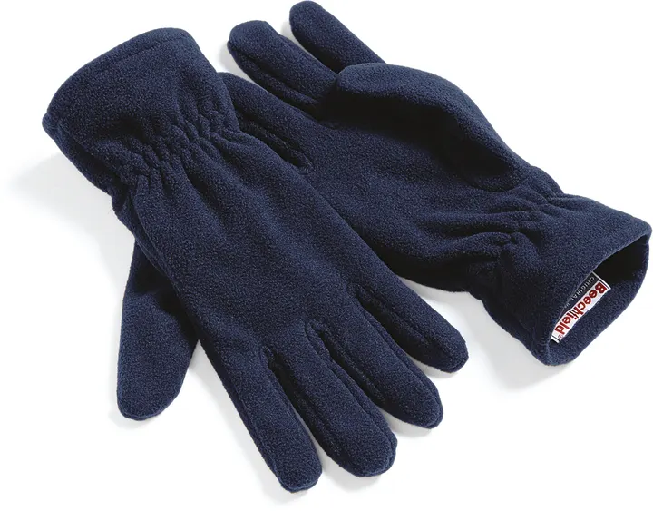Gants Alpine Suprafleece® French Navy