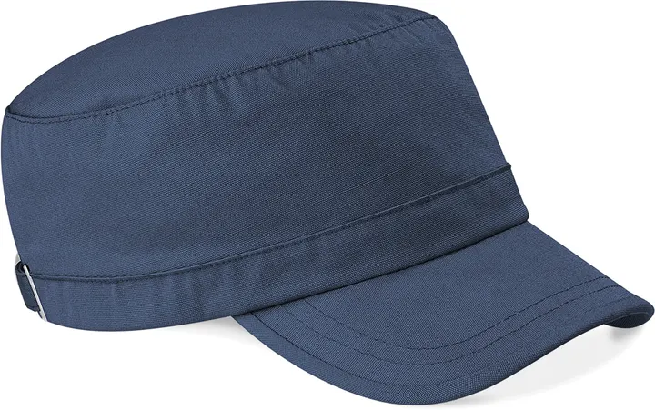 Casquette cubaine Navy