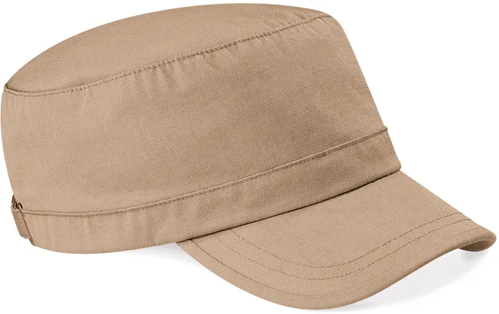 Casquette cubaine Peeble