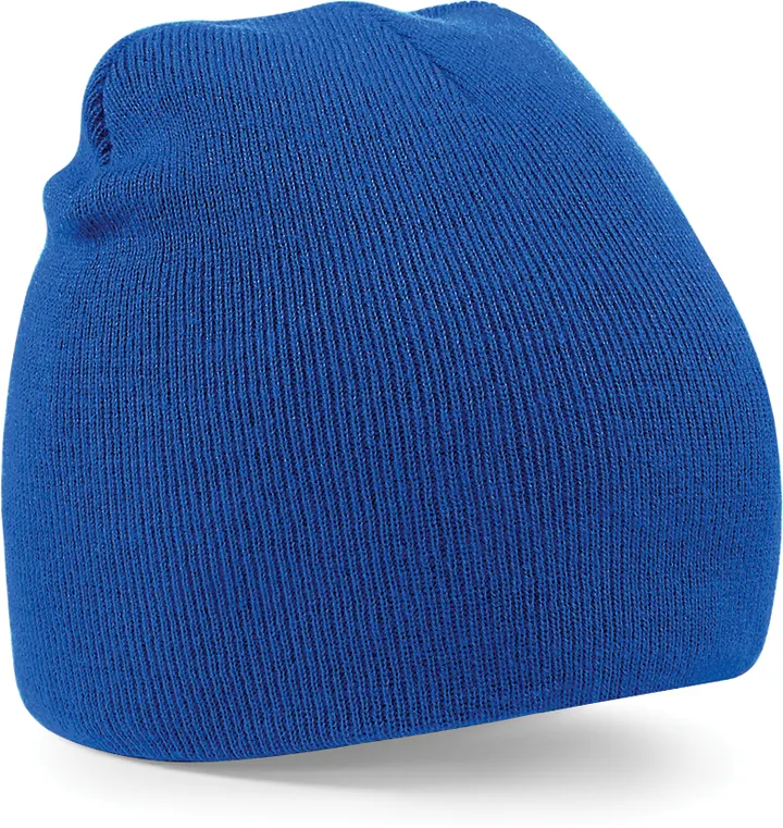 Bonnet Beanie original Pull-On Bright Royal