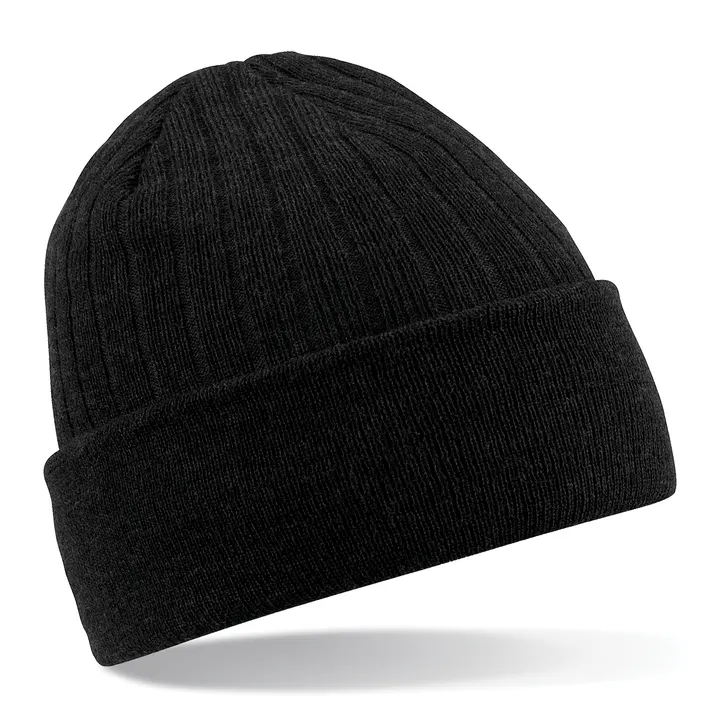 Bonnet Thinsulate™ Black