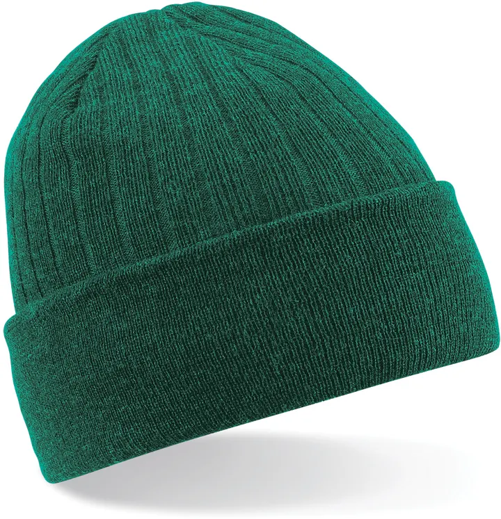 Bonnet Thinsulate™ Bottle Green