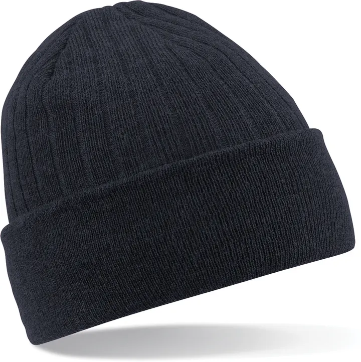 Bonnet Thinsulate™ Dark Graphite