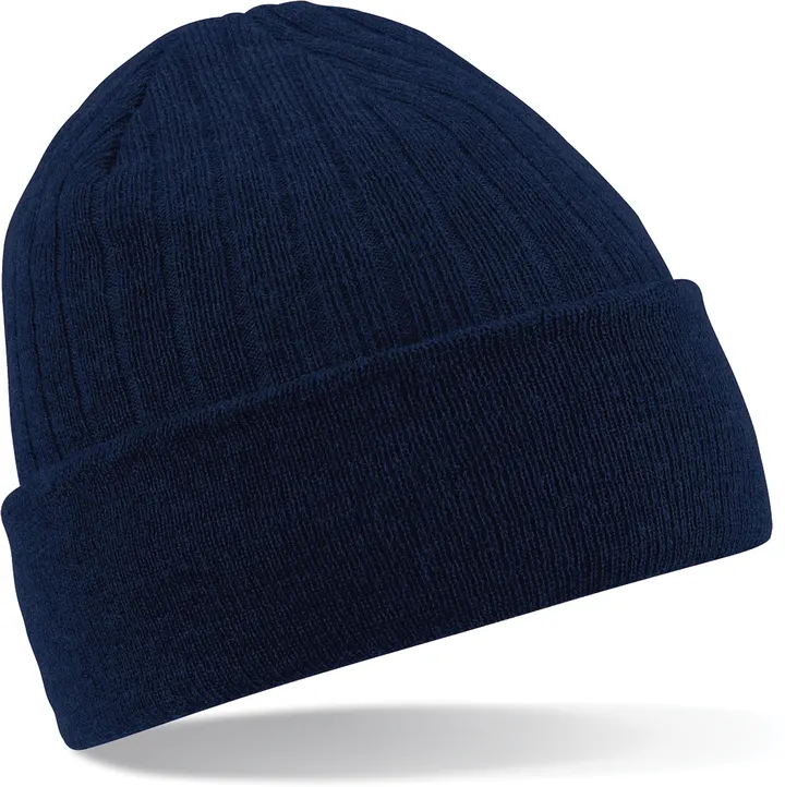 Bonnet Thinsulate™ French Navy