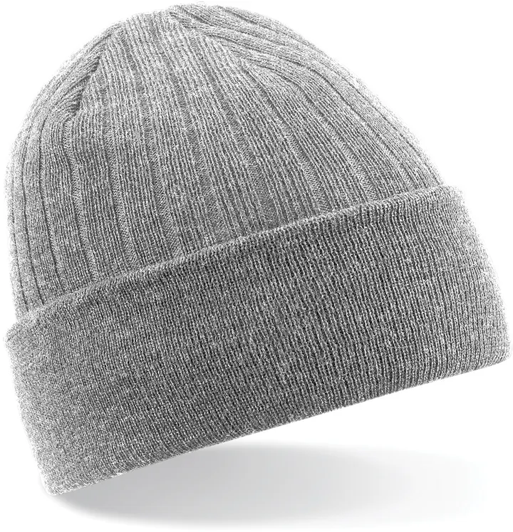 Bonnet Thinsulate™ Heather Grey