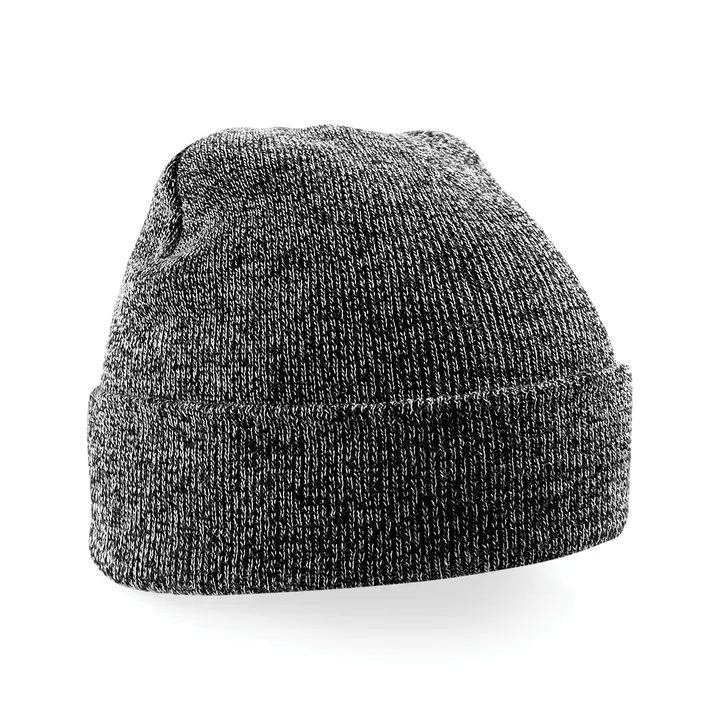 Mütze mit Umschlag Original Antique Grey