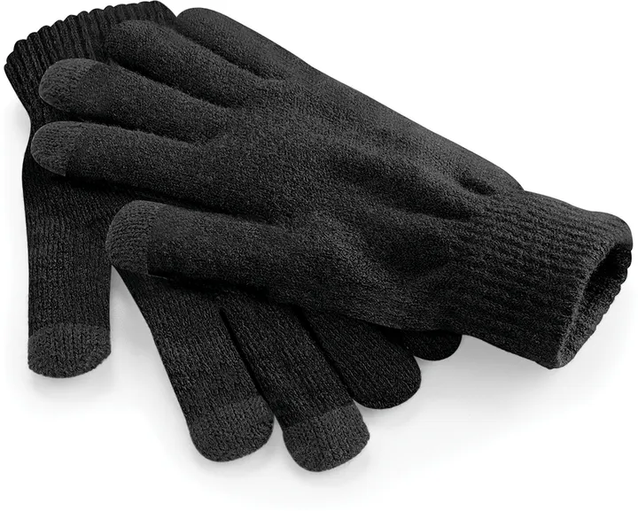 Gants pour écran tactile Black