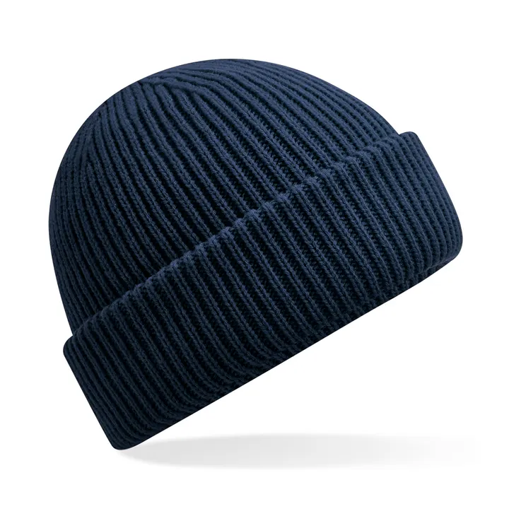 Bonnet respirant coupe-vent. French Navy