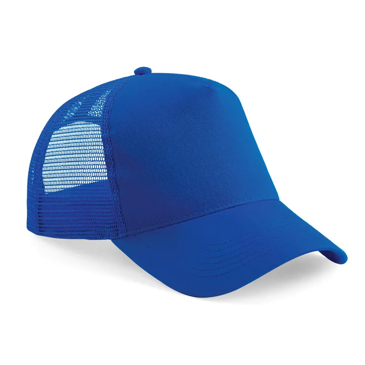 Casquette américaine Bright Royal / Bright Royal