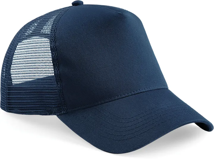 Casquette américaine French Navy / French Navy