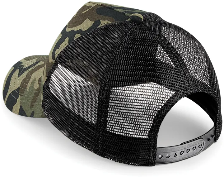 Casquette Snapback Camo Jungle Camo