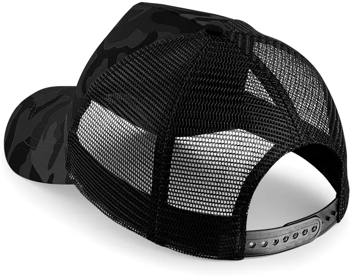 Casquette Snapback Camo Midnight Camo