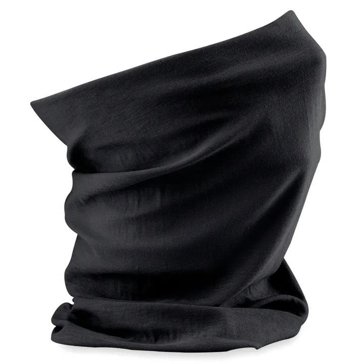 Tour de cou - Morf® Original Black