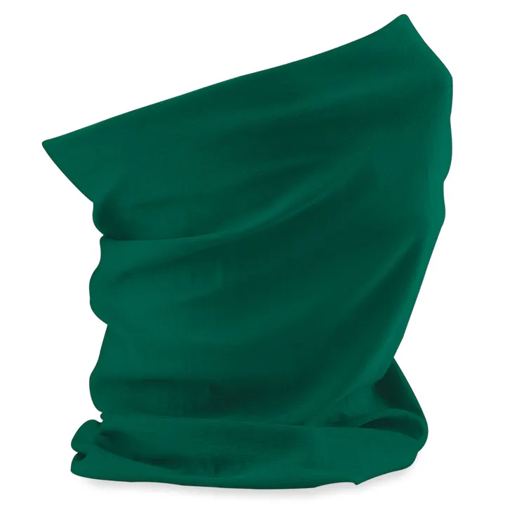 Tour de cou - Morf® Original Bottle Green
