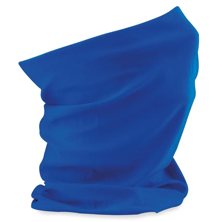 Tour de cou - Morf® Original Bright Royal