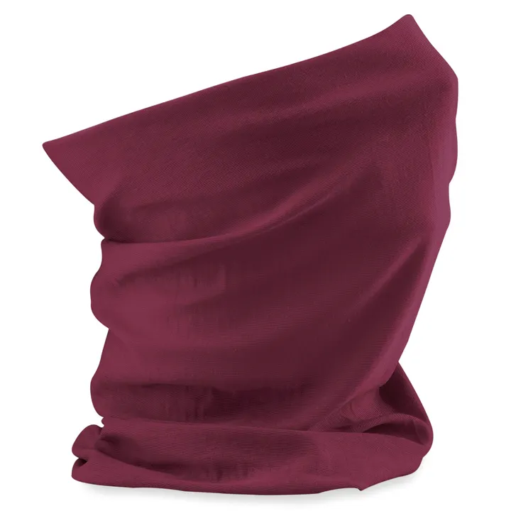 Tour de cou - Morf® Original Burgundy