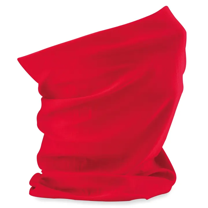 Tour de cou - Morf® Original Classic Red