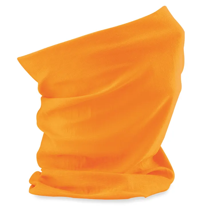 Tour de cou - Morf® Original Fluorescent Orange