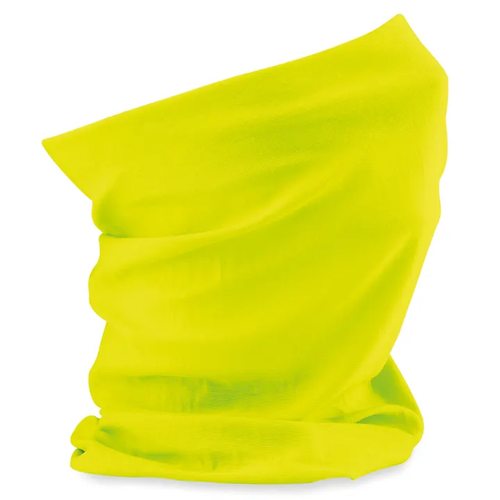 Tour de cou - Morf® Original Fluorescent Yellow