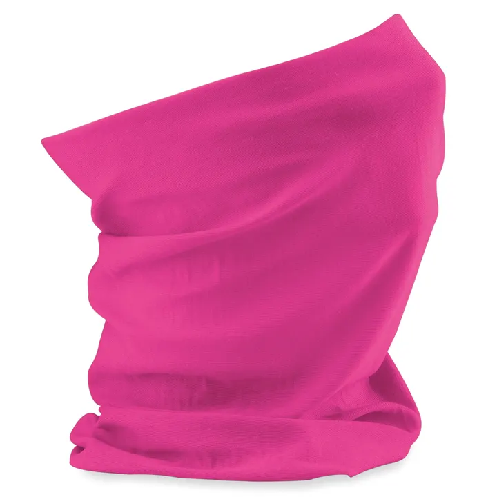 Tour de cou - Morf® Original Fuchsia