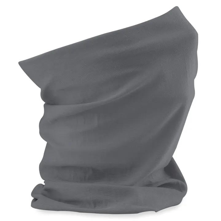 Tour de cou - Morf® Original Graphite Grey
