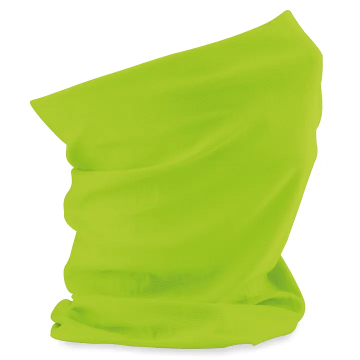 Tour de cou - Morf® Original Lime Green