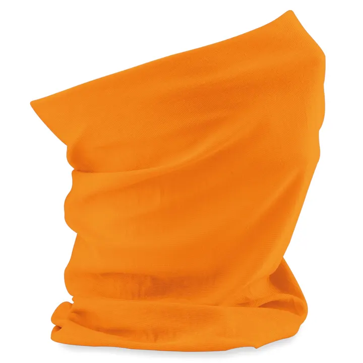 Tour de cou - Morf® Original Orange