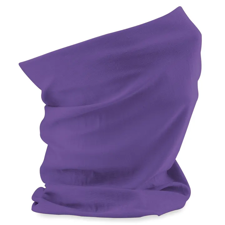 Tour de cou - Morf® Original Purple