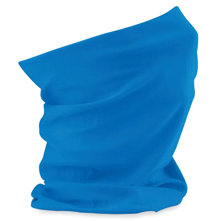 Tour de cou - Morf® Original Sapphire Blue