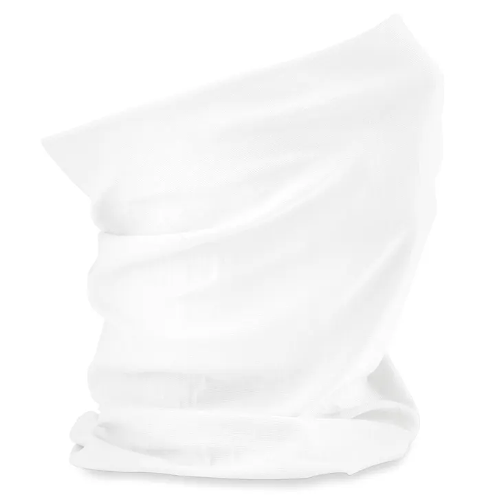 Tour de cou - Morf® Original White