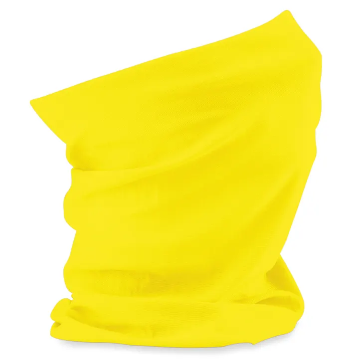 Tour de cou - Morf® Original Yellow