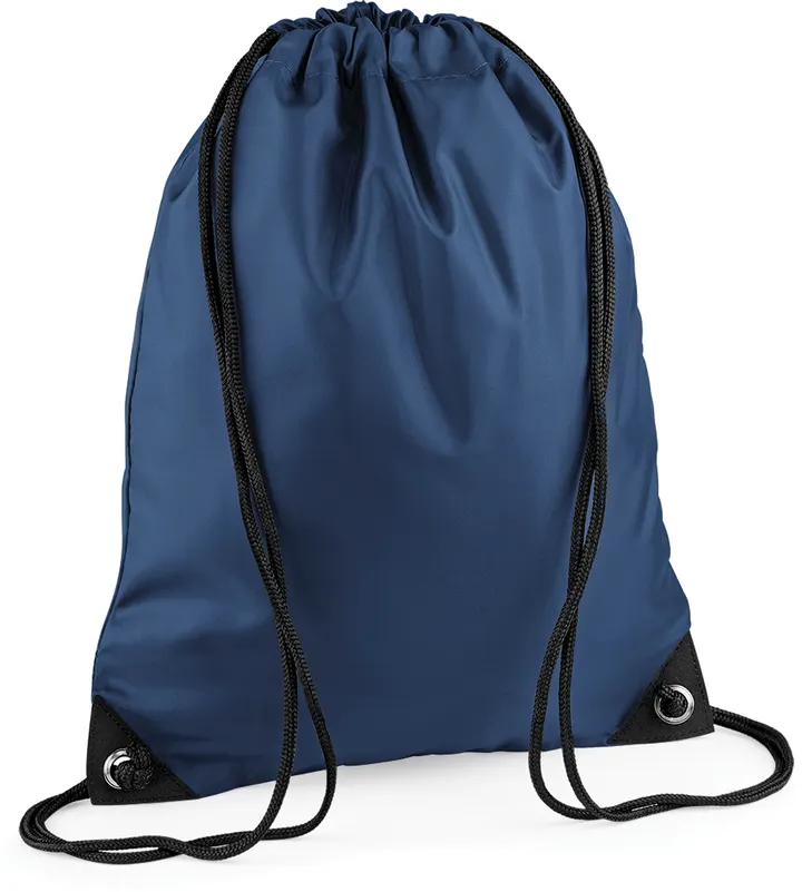 Premium Gymsac French Navy