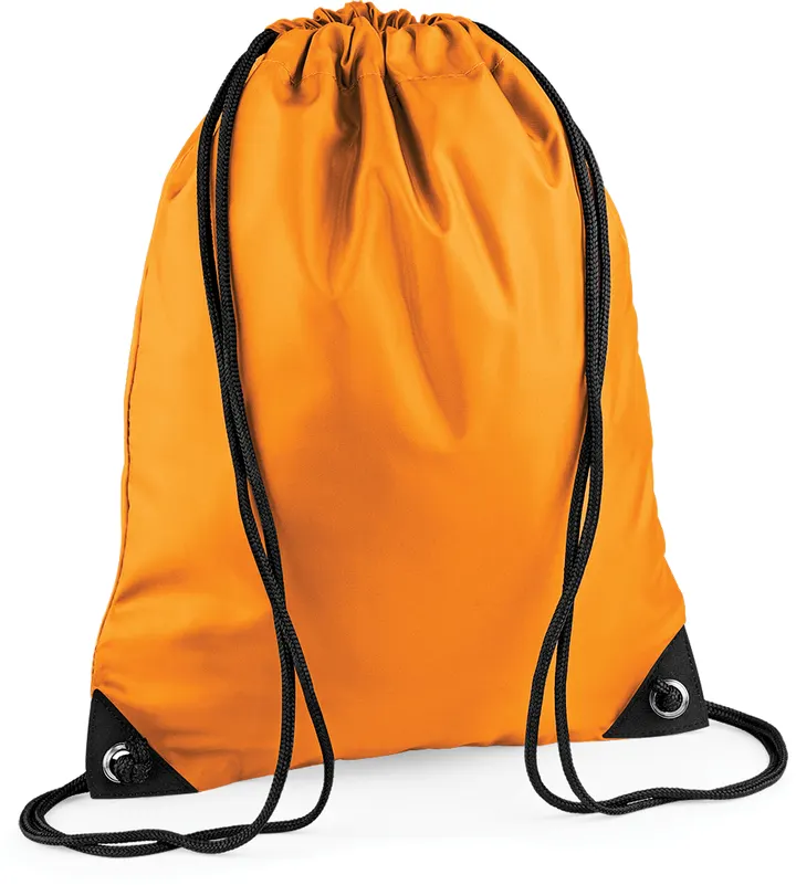 Premium Gymsac Orange