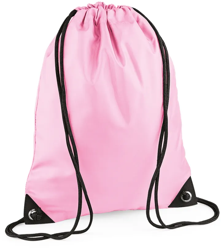 Premium Gymsac Pink