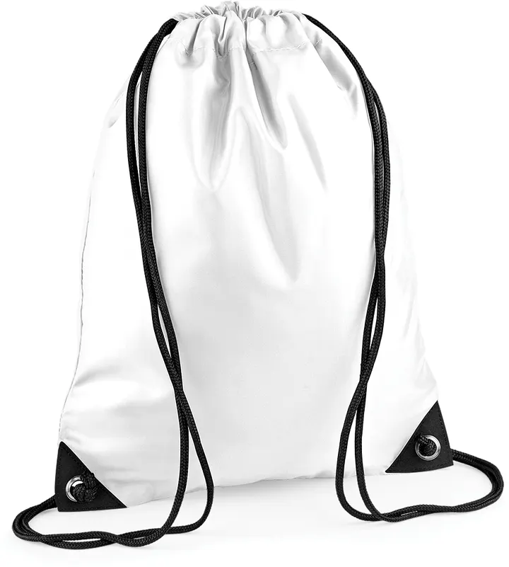 Premium Gymsac White